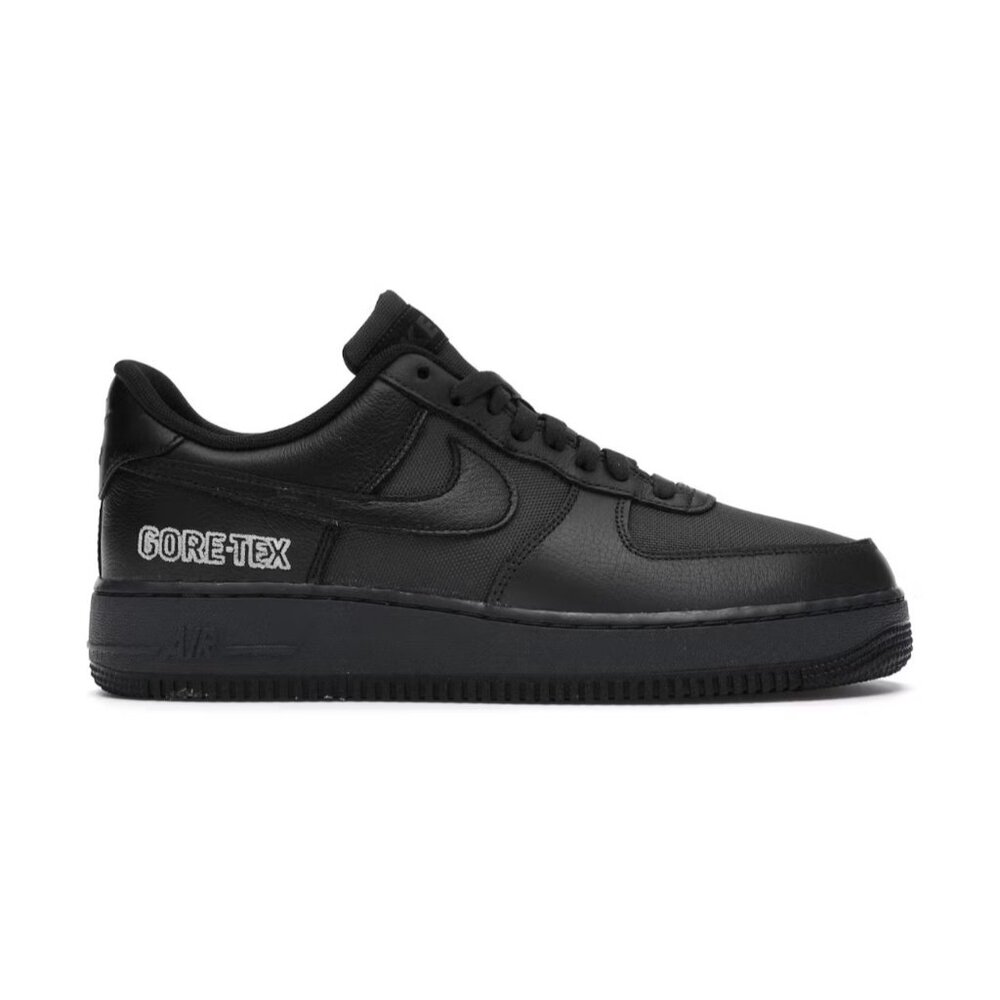 Nike Air Force 1‎ Low Gore-Tex Shoes CT2858-001 - Size 12